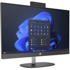 Комп'ютер HP ProOne 245 G10 AiO/Ryzen5 7520U, 16, 512, Cam, WiFi, K&M (A54ZVET) - Фото