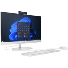 Комп'ютер HP ProOne 245 G10 AiO/Ryzen7 7730U, 16, 512, Cam, WiFi, K&M, W11P64 (A54YGET) - Фото