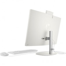 Комп'ютер HP ProOne 245 G10 AiO/Ryzen7 7730U, 16, 512, Cam, WiFi, K&M, W11P64 (A54YGET) - Фото