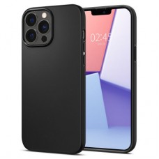 Чохол для мобільного телефона BeCover Apple iPhone 13 Pro Black (707148) - Фото