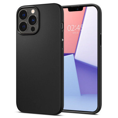 Чохол для мобільного телефона BeCover Apple iPhone 13 Pro Black (707148)