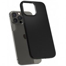 Чохол для мобільного телефона BeCover Apple iPhone 13 Pro Black (707148) - Фото