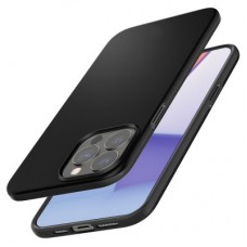Чохол для мобільного телефона BeCover Apple iPhone 13 Pro Black (707148) - Фото