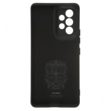 Чохол для мобільного телефона Armorstandart ICON Case Samsung A53 Black (ARM61656) - Фото