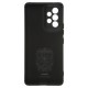 Чехол для мобильного телефона Armorstandart ICON Case Samsung A53 Black (ARM61656) Чехол для мобильного телефона Armorstandart ICON Case Samsung A53 Black (ARM61656)