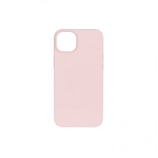 Чехол для мобильного телефона 2E Apple iPhone 14 Pro Max, Liquid Silicone, Rose Pink (2E-IPH-14PRM-OCLS-RP) Чехол для мобильного телефона 2E Apple iPhone 14 Pro Max, Liquid Silicone, Rose Pink (2E-IPH-14PRM-OCLS-RP)
