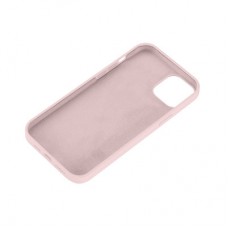 Чохол для мобільного телефона 2E Apple iPhone 14 Pro Max, Liquid Silicone, Rose Pink (2E-IPH-14PRM-OCLS-RP) - Фото