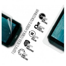 Чохол для мобільного телефона Armorstandart Frosted Matte Samsung S21 FE Dark Green (ARM70487) - Фото