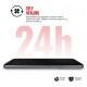 Чехол для мобильного телефона Armorstandart Frosted Matte Samsung S21 FE Dark Green (ARM70487)