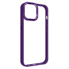 Чехол для мобильного телефона Armorstandart UNIT2 Apple iPhone 14 Purple (ARM69941) Чехол для мобильного телефона Armorstandart UNIT2 Apple iPhone 14 Purple (ARM69941)