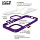 Чехол для мобильного телефона Armorstandart UNIT2 Apple iPhone 14 Purple (ARM69941) Чехол для мобильного телефона Armorstandart UNIT2 Apple iPhone 14 Purple (ARM69941)