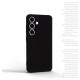 Чехол для мобильного телефона Armorstandart Matte Slim Fit Samsung S24 Camera cover Black (ARM72474)