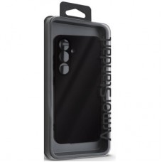 Чохол для мобільного телефона Armorstandart Matte Slim Fit Samsung S24 Camera cover Black (ARM72474) - Фото