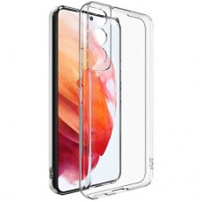 Чохол для мобільного телефона BeCover Samsung Galaxy S24 Plus Transparancy (710467) - Фото