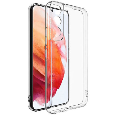 Чохол для мобільного телефона BeCover Samsung Galaxy S24 Plus Transparancy (710467)