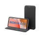 Чохол для мобільного телефона BeCover Exclusive Nokia C31 Black (710245)