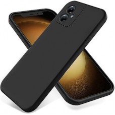 Чохол для мобільного телефона BeCover Motorola Moto G54 / G54 Power Black (710546) - Фото
