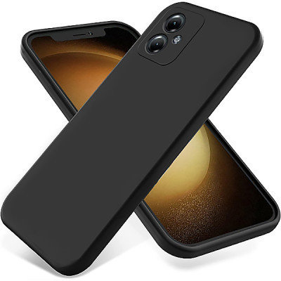 Чохол для мобільного телефона BeCover Motorola Moto G54 / G54 Power Black (710546)