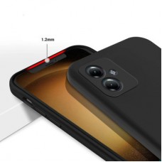 Чохол для мобільного телефона BeCover Motorola Moto G54 / G54 Power Black (710546) - Фото