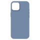Чохол для мобільного телефона Armorstandart ICON2 MagSafe Apple iPhone 15 Winter Blue (ARM72760)