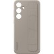 Чохол для мобільного телефона Samsung S24 Plus Standing Grip Case Taupe (EF-GS926CUEGWW)