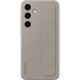 Чохол для мобільного телефона Samsung S24 Plus Standing Grip Case Taupe (EF-GS926CUEGWW)