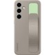 Чохол для мобільного телефона Samsung S24 Plus Standing Grip Case Taupe (EF-GS926CUEGWW)