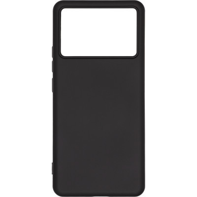 Чохол для мобільного телефона Armorstandart ICON Case Xiaomi Poco X6 Pro 5G Black (ARM73365)