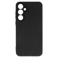 Чохол для мобільного телефона Armorstandart Matte Slim Fit Samsung A55 5G (A556) Camera cover Black (ARM74318) Чохол для мобільного телефона Armorstandart Matte Slim Fit Samsung A55 5G (A556) Camera cover Black (ARM74318)