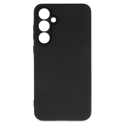 Чохол для мобільного телефона Armorstandart Matte Slim Fit Samsung A55 5G (A556) Camera cover Black (ARM74318)