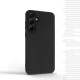 Чохол для мобільного телефона Armorstandart Matte Slim Fit Samsung A55 5G (A556) Camera cover Black (ARM74318) Чохол для мобільного телефона Armorstandart Matte Slim Fit Samsung A55 5G (A556) Camera cover Black (ARM74318)