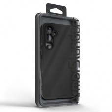 Чохол для мобільного телефона Armorstandart Matte Slim Fit Samsung A55 5G (A556) Camera cover Black (ARM74318) - Фото