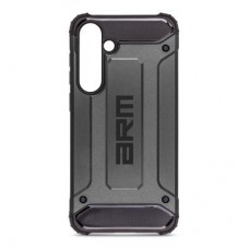 Чехол для мобильного телефона Armorstandart Panzer Samsung S24 Plus Grey (ARM75614) Чехол для мобильного телефона Armorstandart Panzer Samsung S24 Plus Grey (ARM75614)