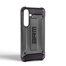 Чохол для мобільного телефона Armorstandart Panzer Samsung S24 Plus Grey (ARM75614) - Фото