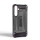 Чехол для мобильного телефона Armorstandart Panzer Samsung S24 Plus Grey (ARM75614) Чехол для мобильного телефона Armorstandart Panzer Samsung S24 Plus Grey (ARM75614)