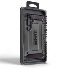 Чохол для мобільного телефона Armorstandart Panzer Samsung S24 Plus Grey (ARM75614) - Фото