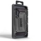 Чехол для мобильного телефона Armorstandart Panzer Samsung S24 Plus Grey (ARM75614) Чехол для мобильного телефона Armorstandart Panzer Samsung S24 Plus Grey (ARM75614)