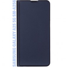 Чохол для мобільного телефона BeCover Exclusive New Style Samsung Galaxy A25 5G SM-A256 Blue (711221) - Фото