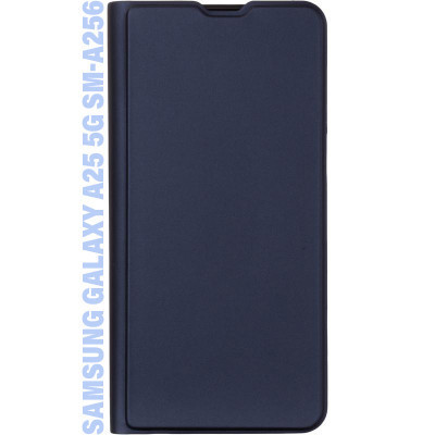 Чохол для мобільного телефона BeCover Exclusive New Style Samsung Galaxy A25 5G SM-A256 Blue (711221)