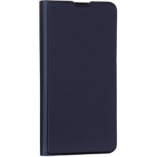 Чохол для мобільного телефона BeCover Exclusive New Style Samsung Galaxy A25 5G SM-A256 Blue (711221) - Фото