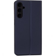 Чохол для мобільного телефона BeCover Exclusive New Style Samsung Galaxy A25 5G SM-A256 Blue (711221) - Фото