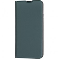 Чохол для мобільного телефона BeCover Exclusive New Style Xiaomi Redmi Note 13 4G Dark Green (711218) - Фото