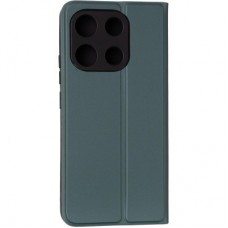 Чохол для мобільного телефона BeCover Exclusive New Style Xiaomi Redmi Note 13 4G Dark Green (711218) - Фото