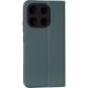 Чохол для мобільного телефона BeCover Exclusive New Style Xiaomi Redmi Note 13 4G Dark Green (711218)