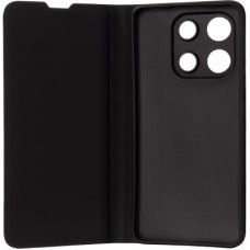 Чохол для мобільного телефона BeCover Exclusive New Style Xiaomi Redmi Note 13 4G Dark Green (711218) - Фото