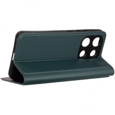 Чохол для мобільного телефона BeCover Exclusive New Style Xiaomi Redmi Note 13 4G Dark Green (711218) - Фото