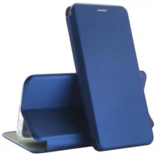 Чохол для мобільного телефона BeCover Exclusive Infinix Smart 8 (X6525) Blue (711236) - Фото