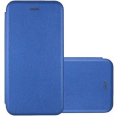 Чохол для мобільного телефона BeCover Exclusive Infinix Smart 8 (X6525) Blue (711236) - Фото
