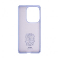 Чохол для мобільного телефона Armorstandart ICON Xiaomi Poco F6 Lavender (ARM73515) - Фото