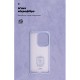 Чехол для мобильного телефона Armorstandart ICON Xiaomi Poco F6 Lavender (ARM73515) Чехол для мобильного телефона Armorstandart ICON Xiaomi Poco F6 Lavender (ARM73515)